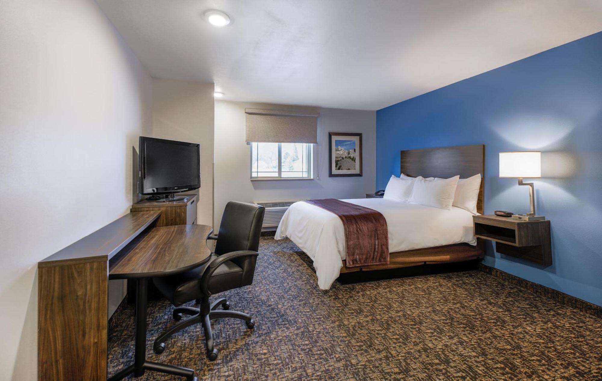 My Place Hotel-Indianapolis Airport/Plainfield, In Exterior foto