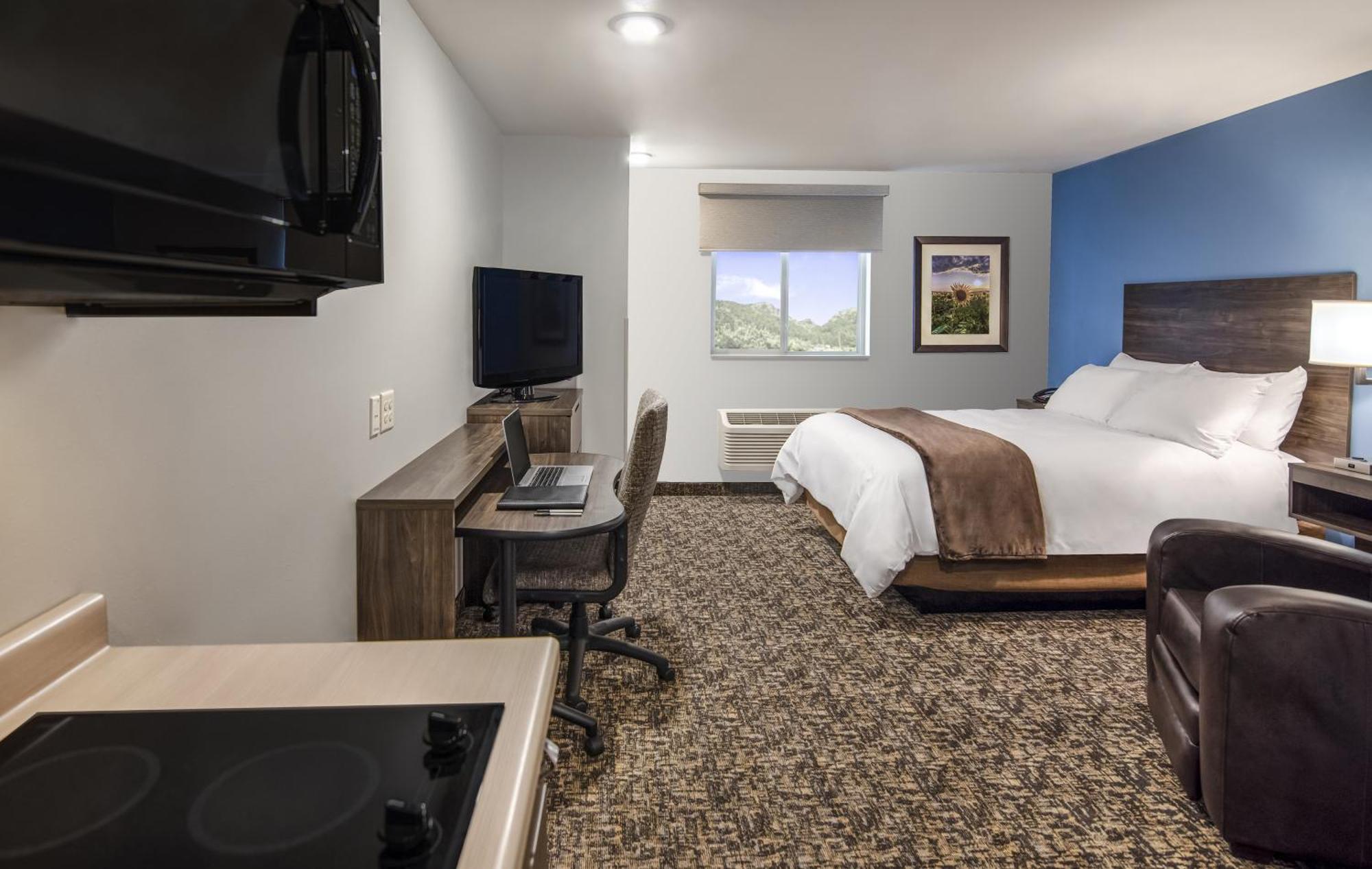 My Place Hotel-Indianapolis Airport/Plainfield, In Exterior foto